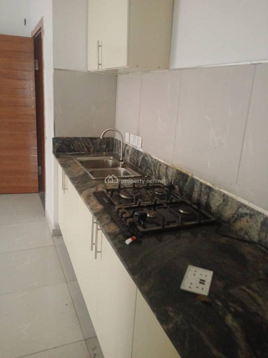 Top Notch Mini Flat, Megamound Estate, Ikota, Lekki, Lagos, Block of Flats for Sale