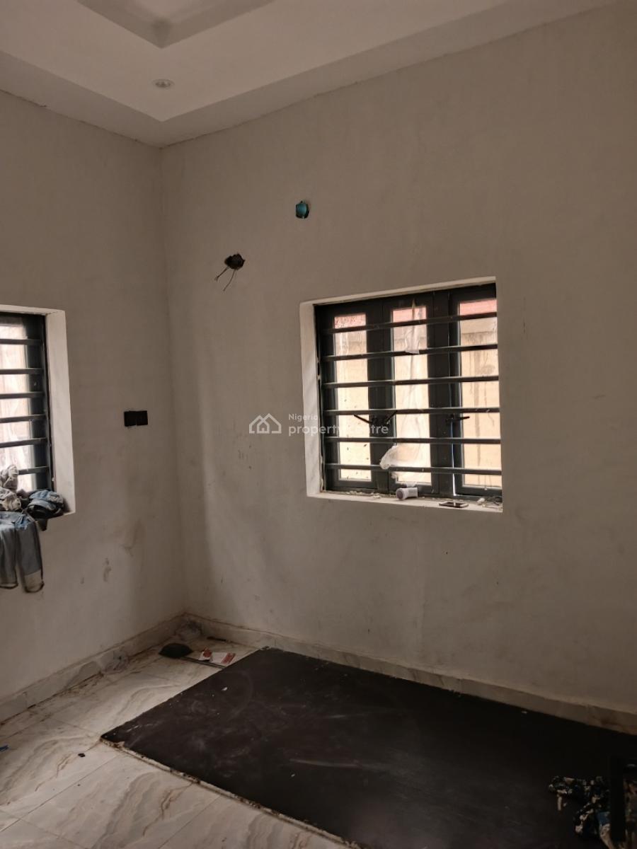 Executive, Luxury and Excellently Built  Brand New 2 Bedroom All Ensuite, Just  By Bishop Street, Surulere, Lagos, Flat / Apartment for Rent