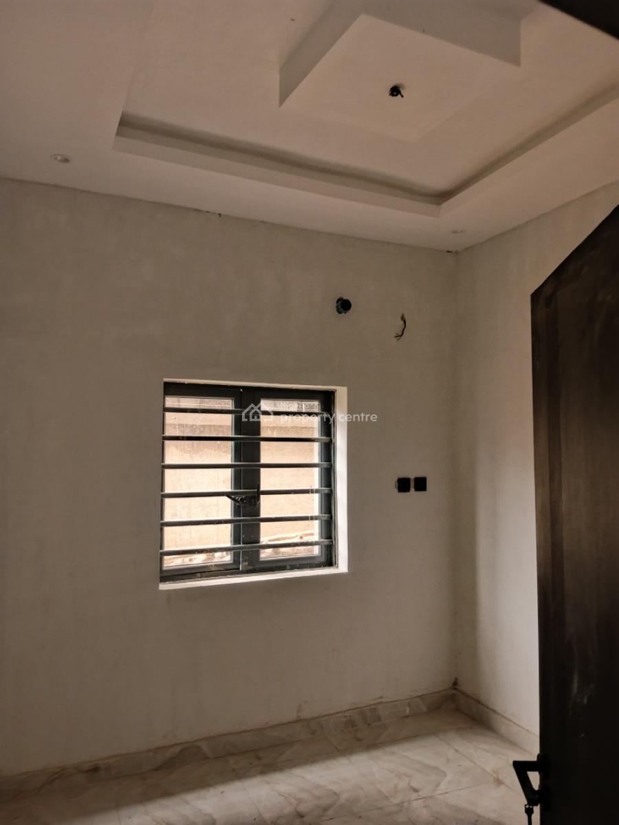 Executive, Luxury and Excellently Built  Brand New 2 Bedroom All Ensuite, Just  By Bishop Street, Surulere, Lagos, Flat / Apartment for Rent