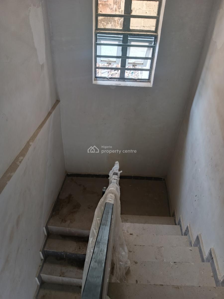 Executive, Luxury and Excellently Built  Brand New 2 Bedroom All Ensuite, Just  By Bishop Street, Surulere, Lagos, Flat / Apartment for Rent