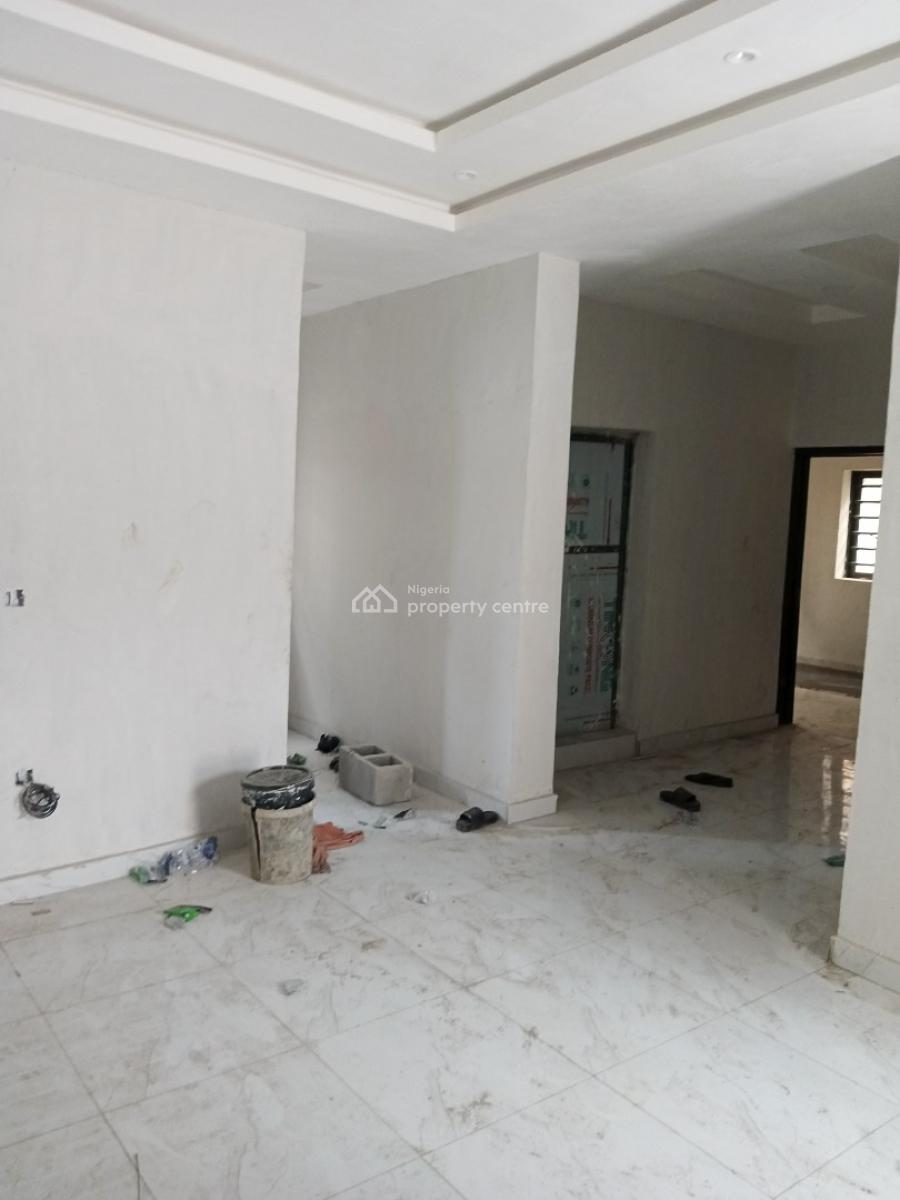 Executive, Luxury and Excellently Built  Brand New 2 Bedroom All Ensuite, Just  By Bishop Street, Surulere, Lagos, Flat / Apartment for Rent