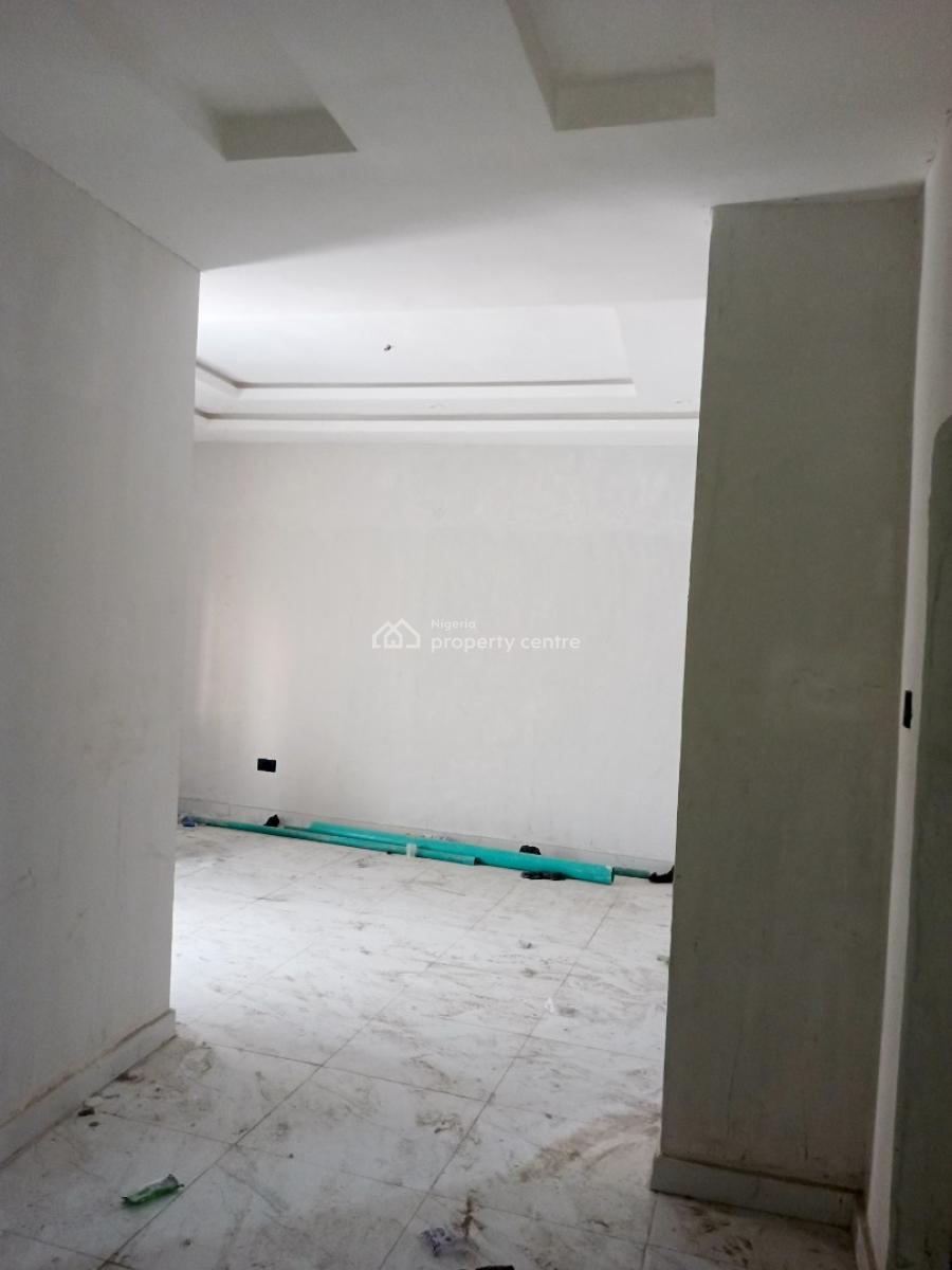 Executive, Luxury and Excellently Built  Brand New 2 Bedroom All Ensuite, Just  By Bishop Street, Surulere, Lagos, Flat / Apartment for Rent