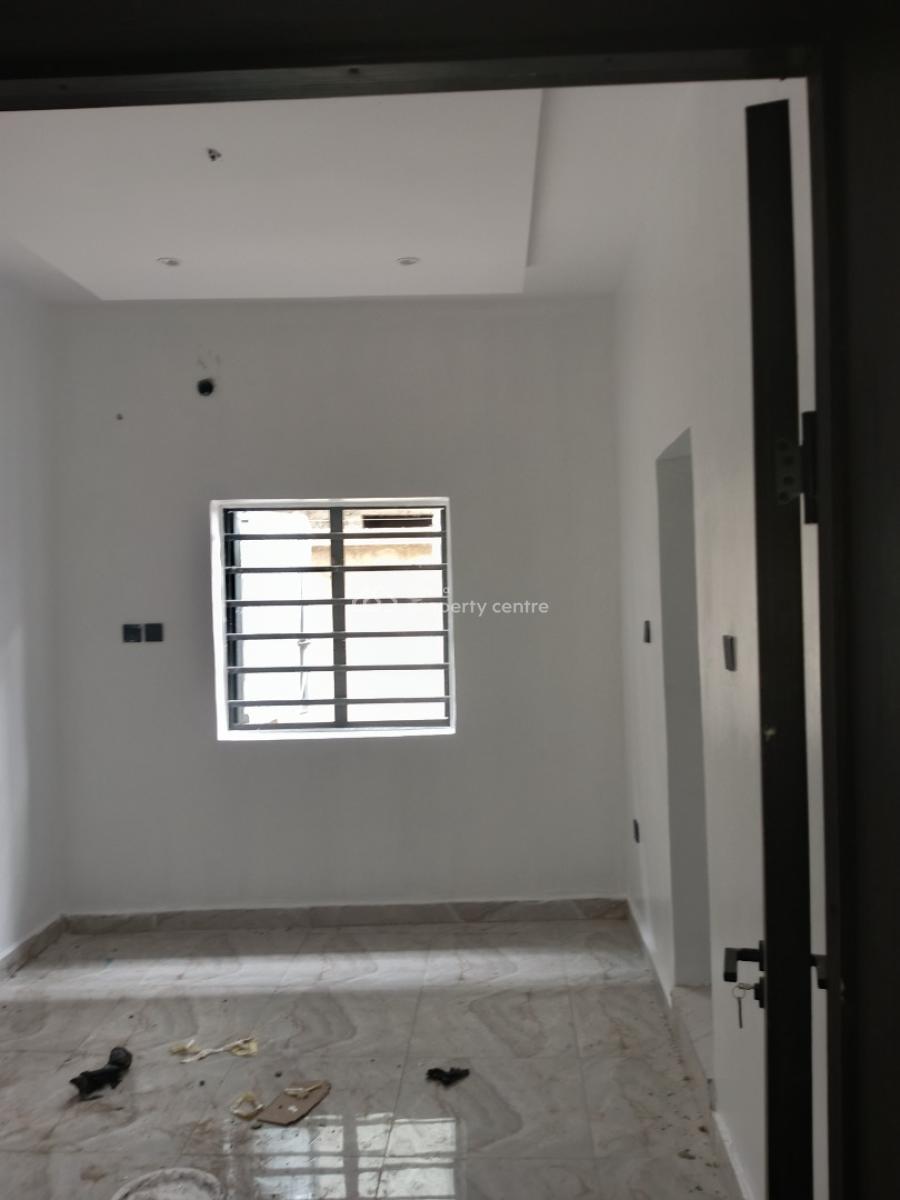Executive, Luxury and Excellently Built  Brand New 2 Bedroom All Ensuite, Just  By Bishop Street, Surulere, Lagos, Flat / Apartment for Rent