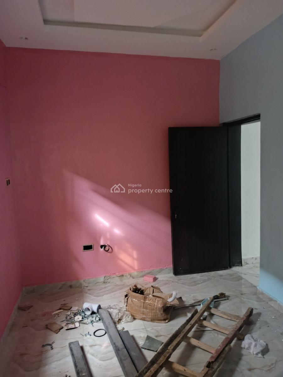 Executive, Luxury and Excellently Built  Brand New 2 Bedroom All Ensuite, Just  By Bishop Street, Surulere, Lagos, Flat / Apartment for Rent
