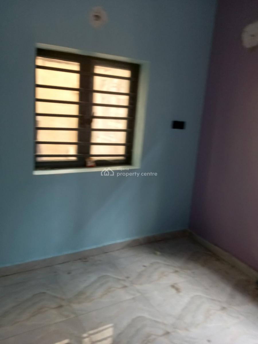Executive, Luxury and Excellently Built  Brand New 2 Bedroom All Ensuite, Just  By Bishop Street, Surulere, Lagos, Flat / Apartment for Rent
