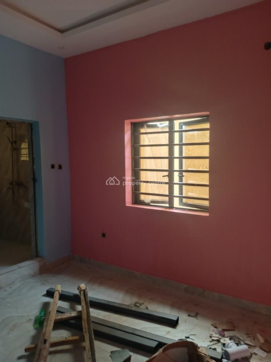 Executive, Luxury and Excellently Built  Brand New 2 Bedroom All Ensuite, Just  By Bishop Street, Surulere, Lagos, Flat / Apartment for Rent