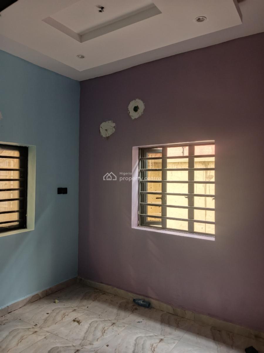 Executive, Luxury and Excellently Built  Brand New 2 Bedroom All Ensuite, Just  By Bishop Street, Surulere, Lagos, Flat / Apartment for Rent