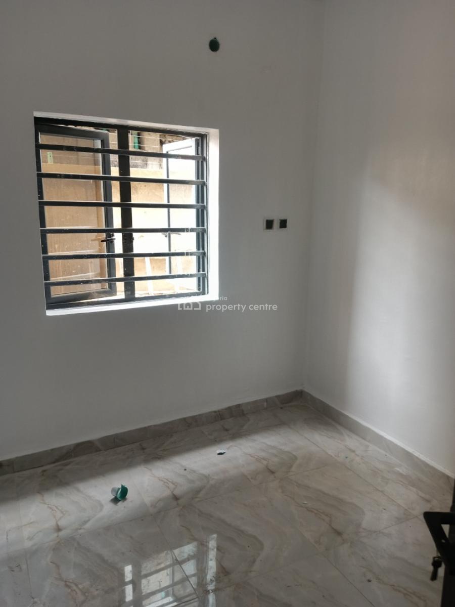 Executive, Luxury and Excellently Built  Brand New 2 Bedroom All Ensuite, Just  By Bishop Street, Surulere, Lagos, Flat / Apartment for Rent