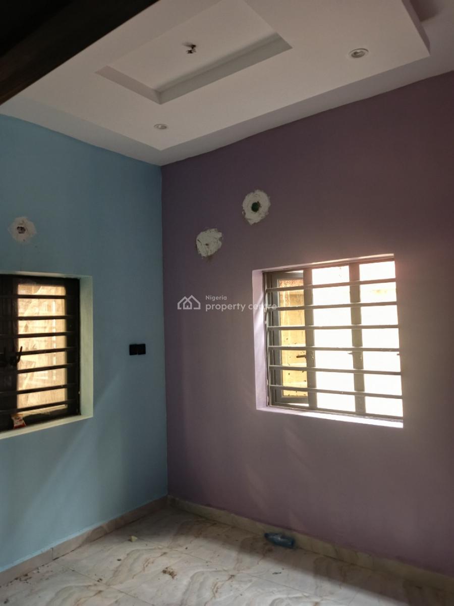 Executive, Luxury and Excellently Built  Brand New 2 Bedroom All Ensuite, Just  By Bishop Street, Surulere, Lagos, Flat / Apartment for Rent
