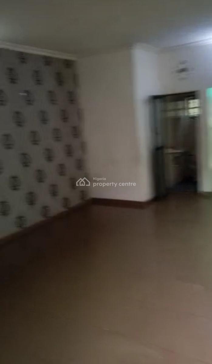 3 Bedroom Flat with Bq, Acs, and Gas Cooker, Off Toyin Street, Ikeja, Lagos, Flat / Apartment for Rent