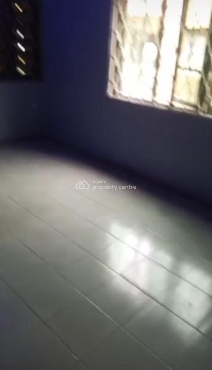 3 Bedroom Flat with Bq, Acs, and Gas Cooker, Off Toyin Street, Ikeja, Lagos, Flat / Apartment for Rent