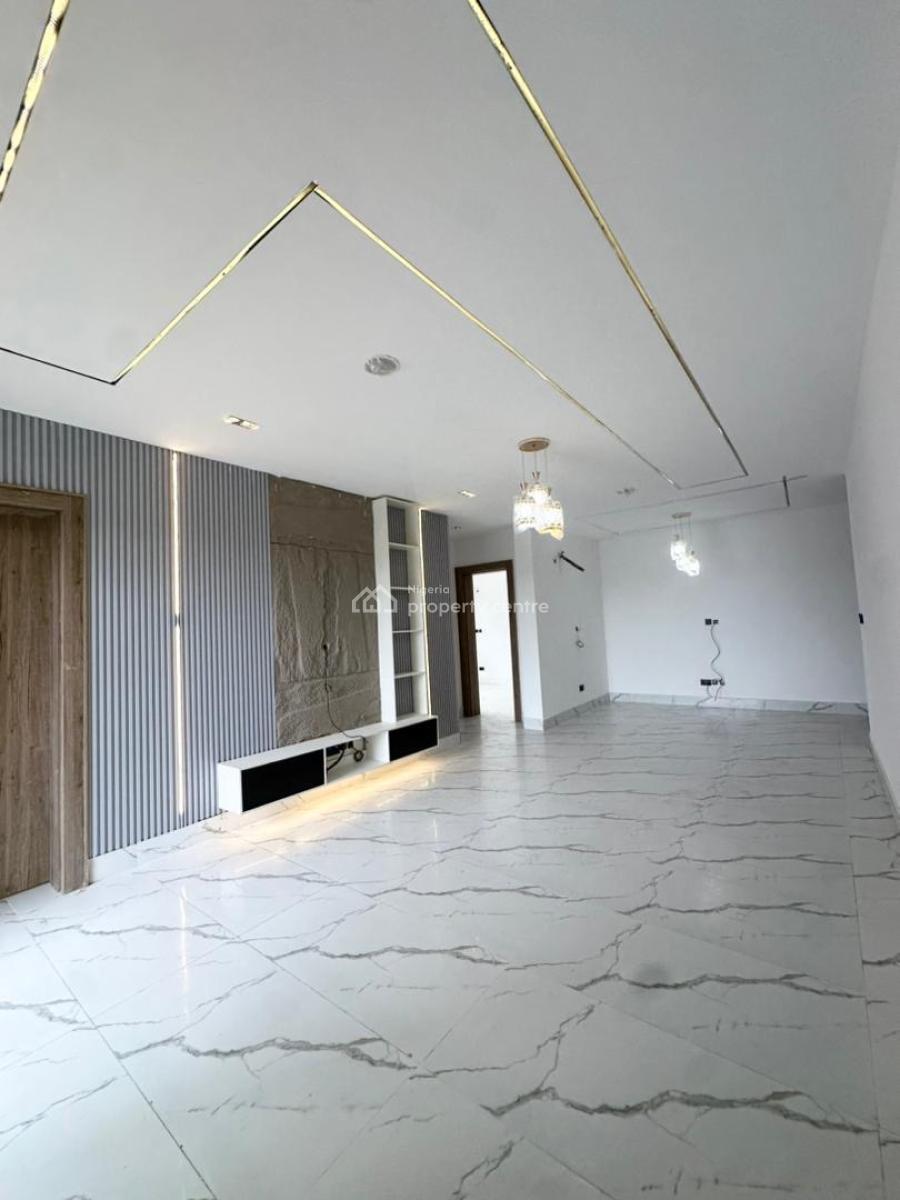 Luxurious 2 Bedroom Apartment, Lekki Phase 1, Lekki, Lagos, Flat / Apartment for Sale