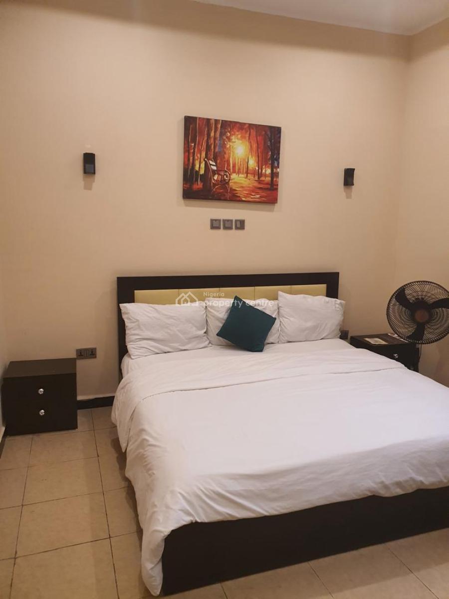 Daily Single Room, 19b, Lugbe District, Abuja, Self Contain (single Rooms) Short Let
