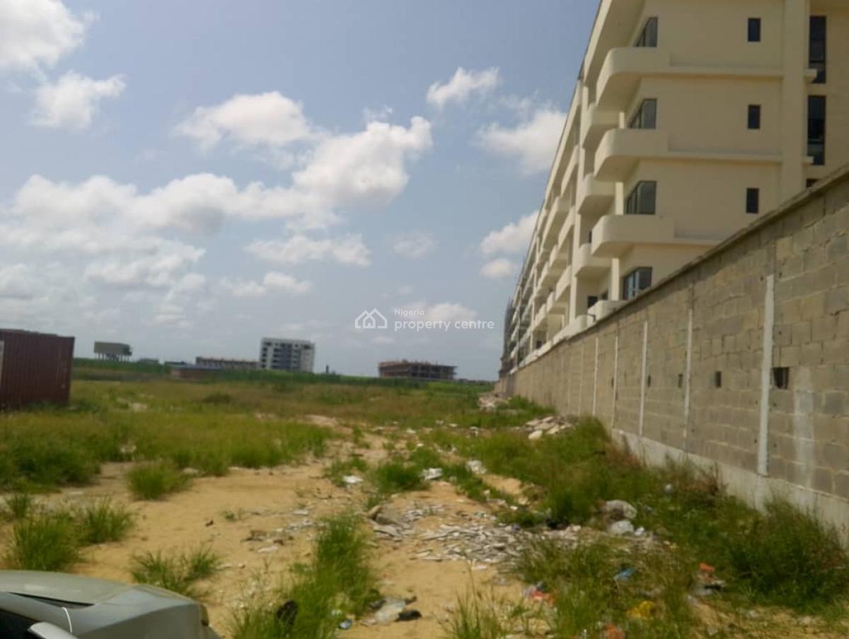 High Value Land with Great Returns on Investment, Lekki Foreshore Scheme 1, Lekki, Lagos, Mixed-use Land for Sale