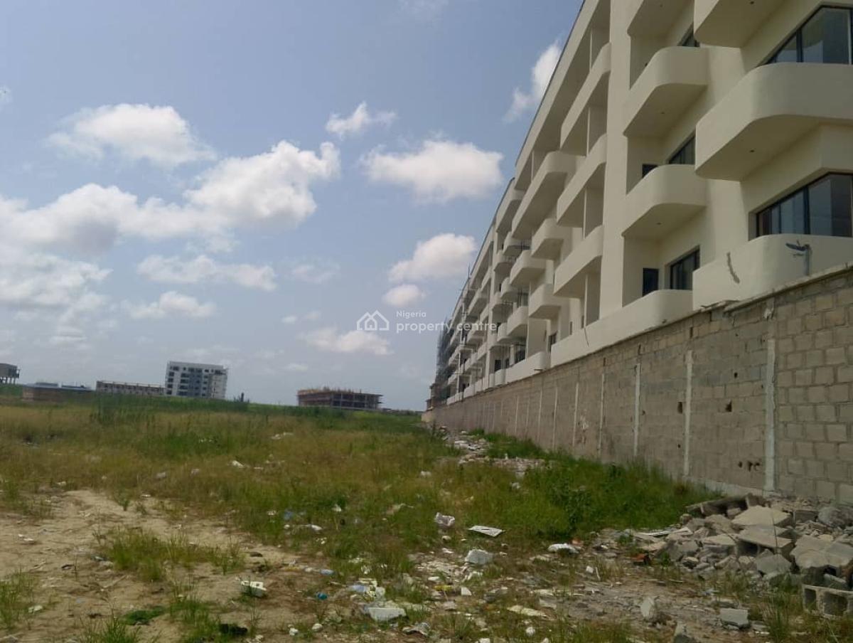 High Value Land with Great Returns on Investment, Lekki Foreshore Scheme 1, Lekki, Lagos, Mixed-use Land for Sale