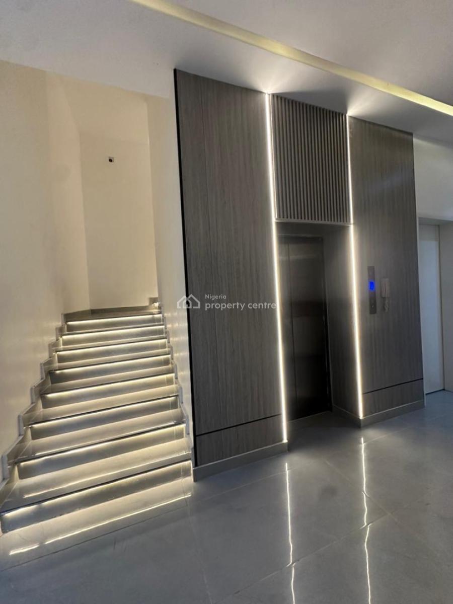 Luxury 2 Bedroom Apartments, Lekki Phase 1, Lekki, Lagos, Flat / Apartment for Sale