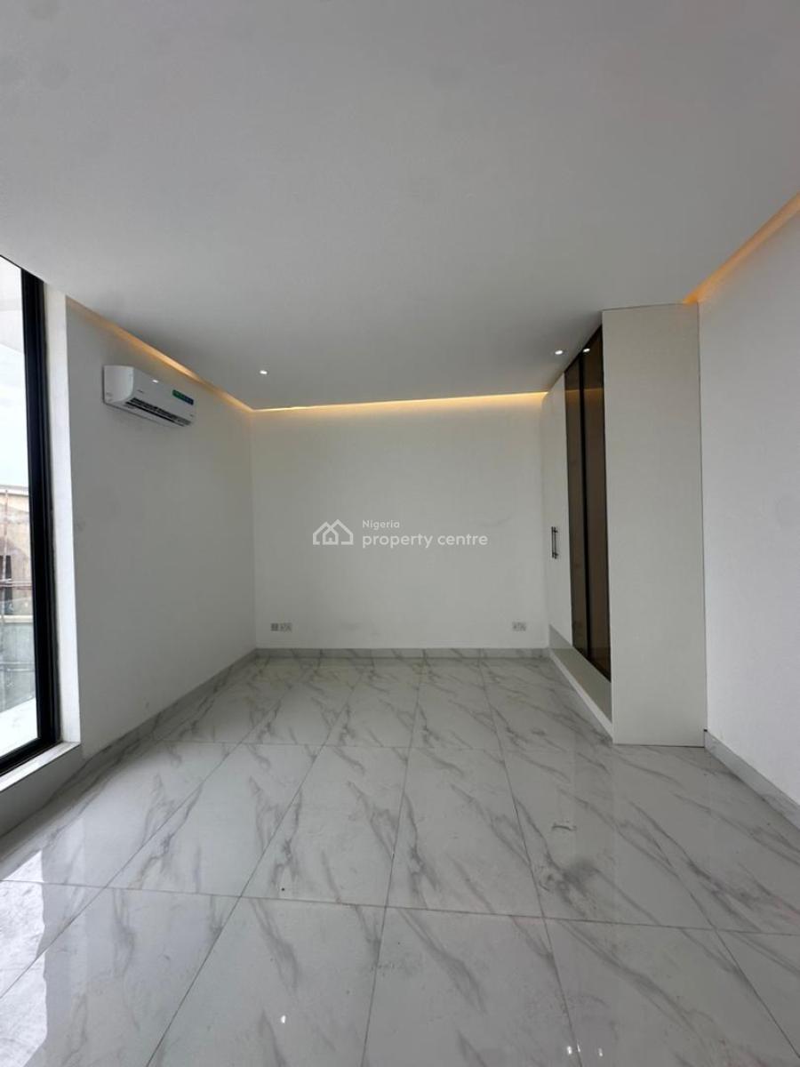 Luxury 2 Bedroom Apartments, Lekki Phase 1, Lekki, Lagos, Flat / Apartment for Sale