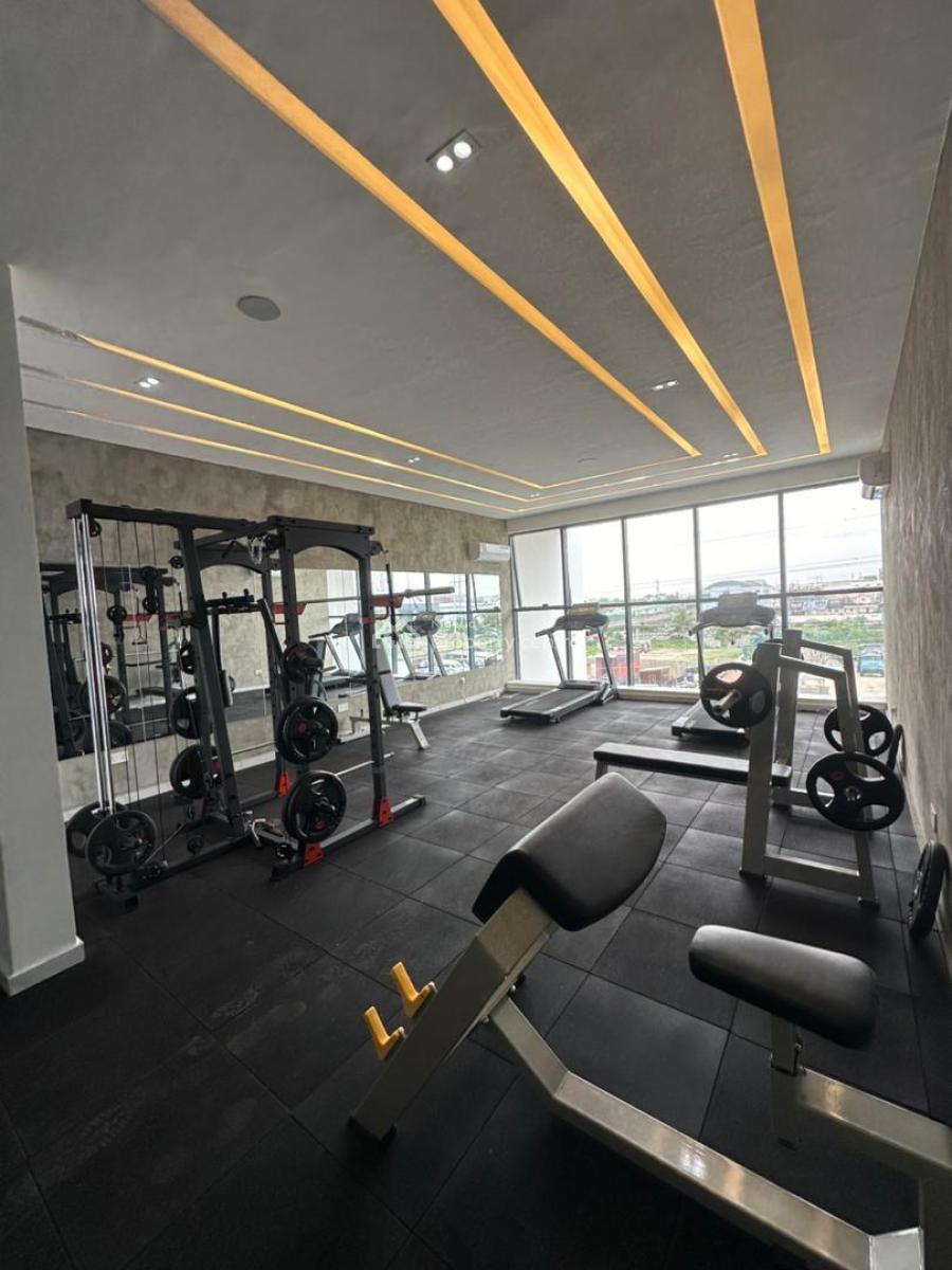 Luxury 2 Bedroom Apartments, Lekki Phase 1, Lekki, Lagos, Flat / Apartment for Sale