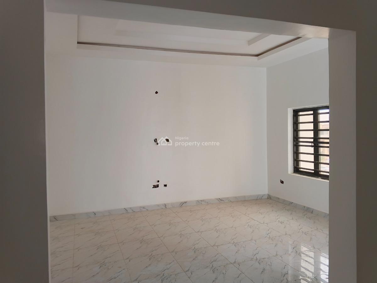 Newly Built 2 Bedroom Tarred Road, News Engineering, Dawaki, Gwarinpa, Abuja, Flat / Apartment for Rent