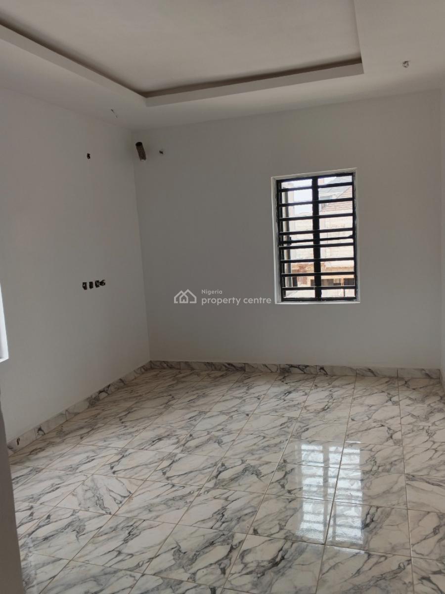 Newly Built 2 Bedroom Tarred Road, News Engineering, Dawaki, Gwarinpa, Abuja, Flat / Apartment for Rent