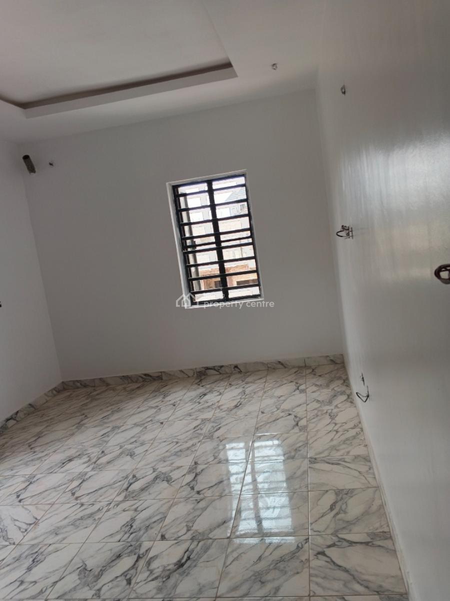Newly Built 2 Bedroom Tarred Road, News Engineering, Dawaki, Gwarinpa, Abuja, Flat / Apartment for Rent