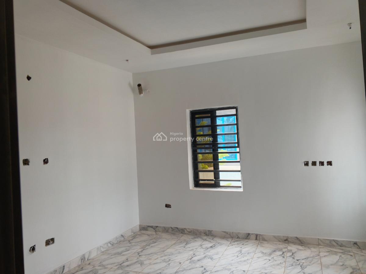 Newly Built 2 Bedroom Tarred Road, News Engineering, Dawaki, Gwarinpa, Abuja, Flat / Apartment for Rent