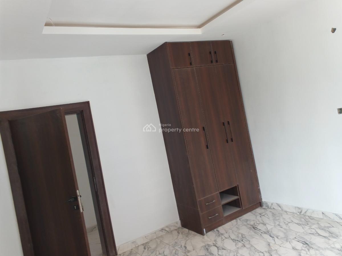 Newly Built 2 Bedroom Tarred Road, News Engineering, Dawaki, Gwarinpa, Abuja, Flat / Apartment for Rent