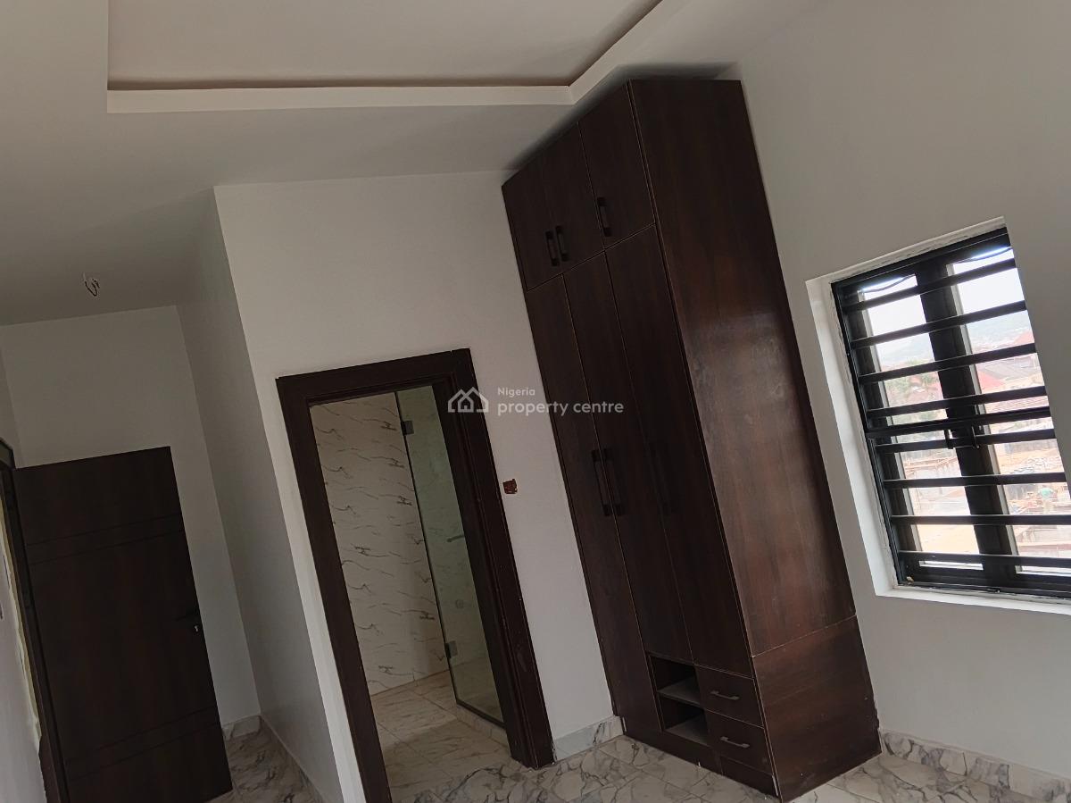 Newly Built 2 Bedroom Tarred Road, News Engineering, Dawaki, Gwarinpa, Abuja, Flat / Apartment for Rent