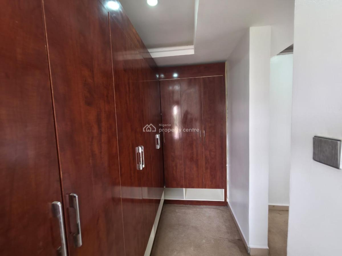 3 Bedroom Apartment (maisonette) with a Laundry Room, Brains and Hammers Estate, Galadimawa (roundabout Side), Galadimawa, Abuja, Flat / Apartment for Rent