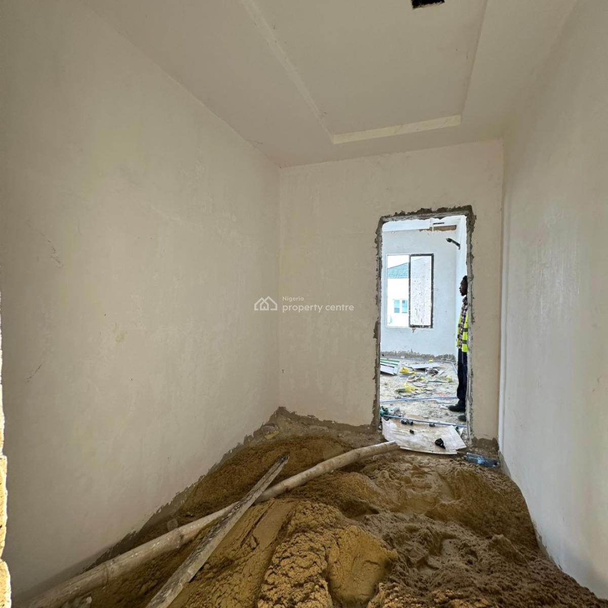 Spacious 3 Bedroom Apartment with Bq, Swimming Pool and a Gym, Oniru, Victoria Island (vi), Lagos, Self Contain (single Rooms) for Sale