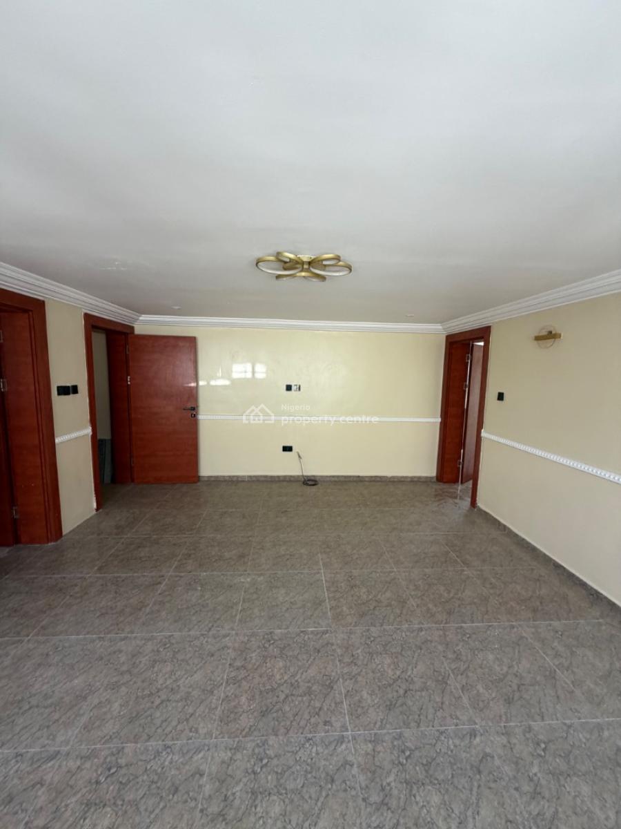 6 Bedroom Fully Detached House with Ample Space, Carlton Gate Estate Chevron, Lekki, Lagos, Detached Duplex for Sale