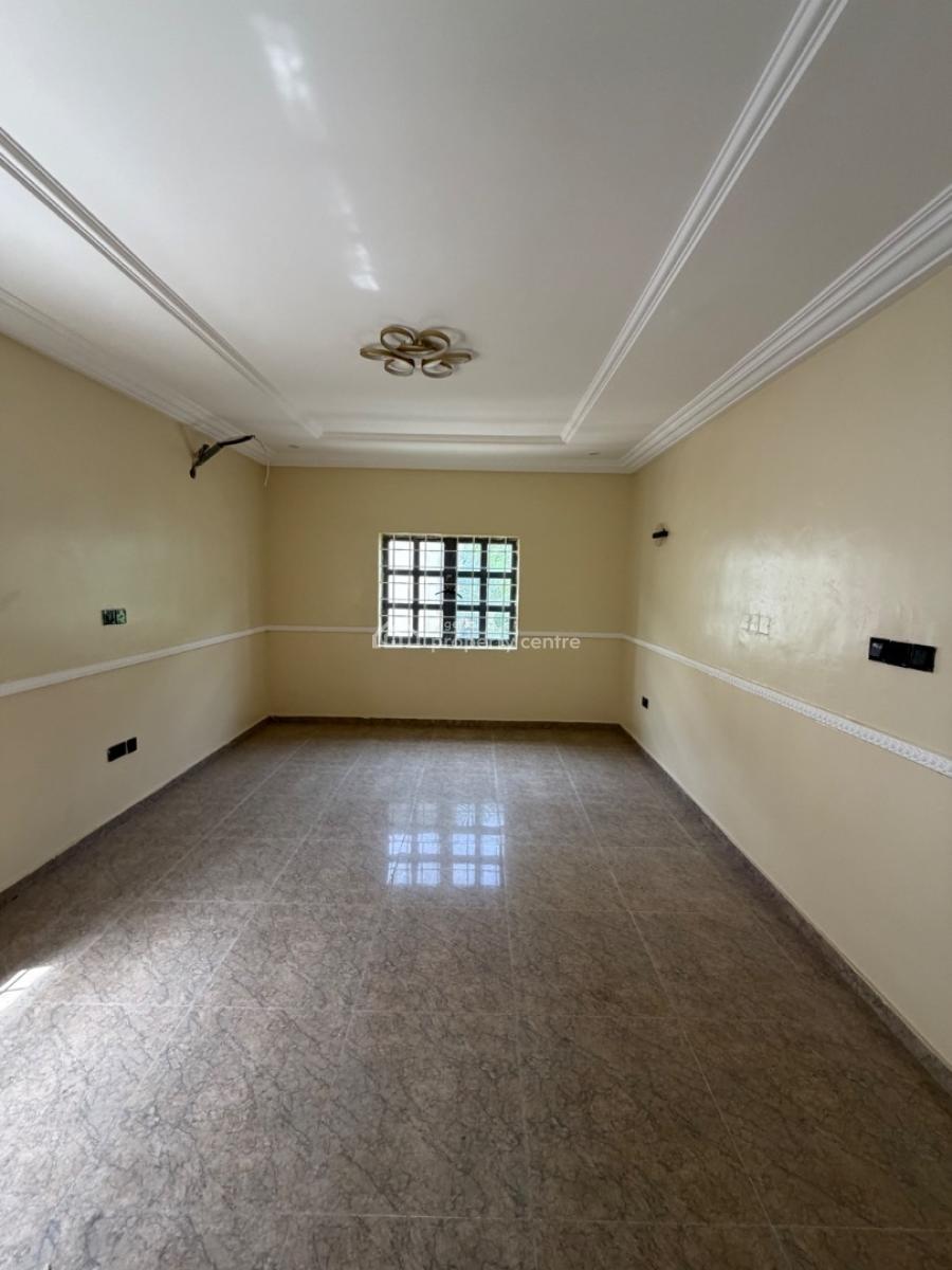 6 Bedroom Fully Detached House with Ample Space, Carlton Gate Estate Chevron, Lekki, Lagos, Detached Duplex for Sale