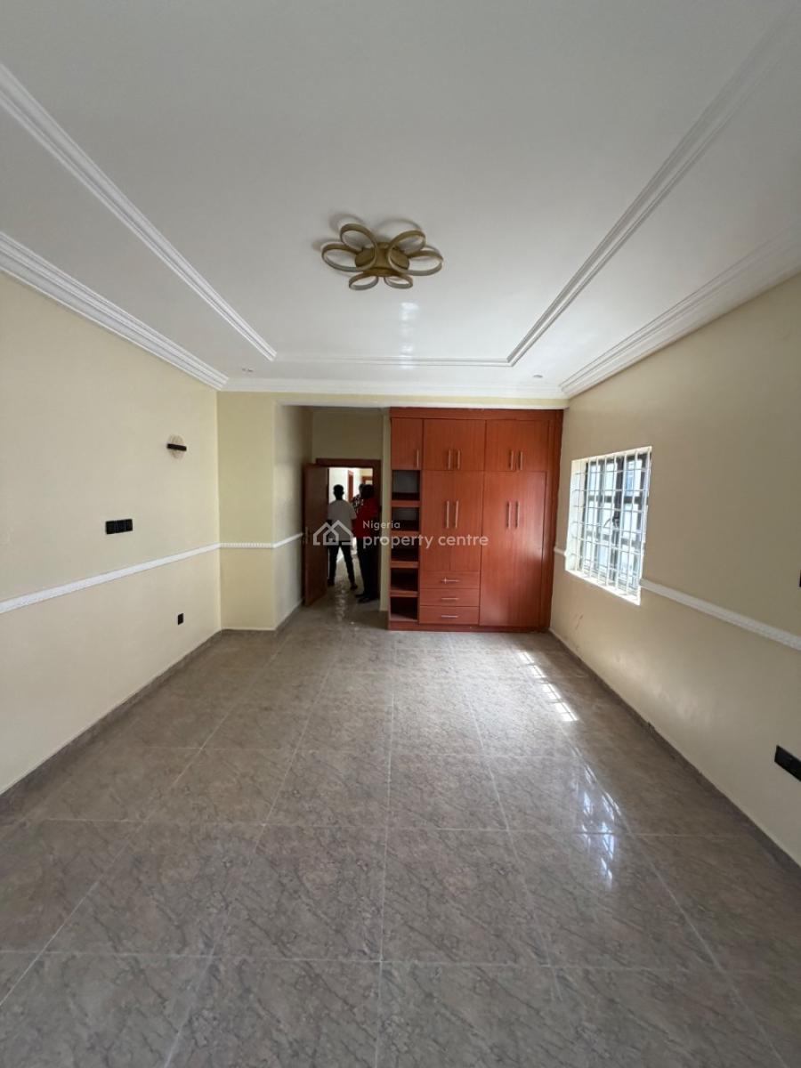 6 Bedroom Fully Detached House with Ample Space, Carlton Gate Estate Chevron, Lekki, Lagos, Detached Duplex for Sale