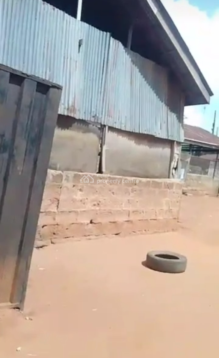 Two Plots of Empty Land, Obosi, Onitsha, Anambra, Land for Sale