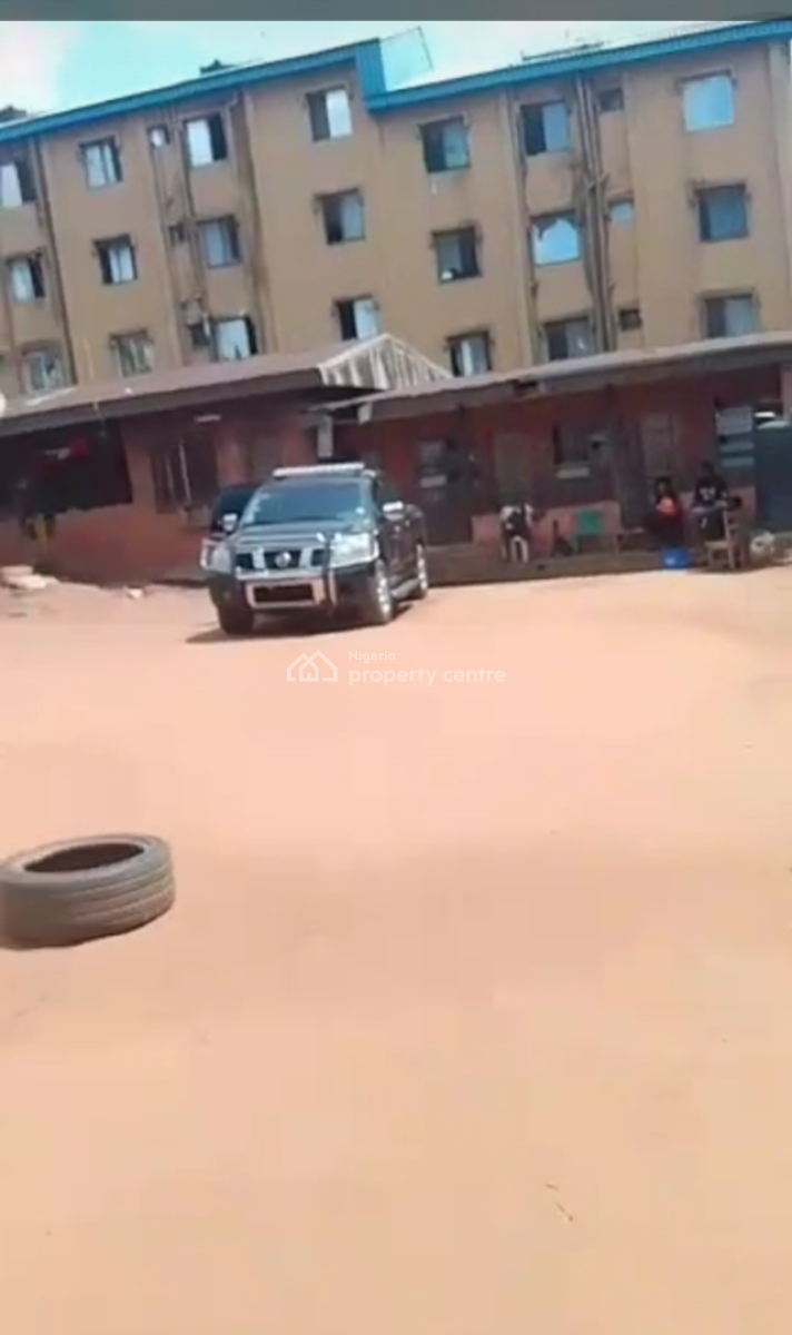 Two Plots of Empty Land, Obosi, Onitsha, Anambra, Land for Sale