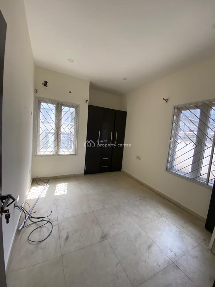 Exquisitely Built 3 Bedroom Apartment, Oniru, Victoria Island (vi), Lagos, Flat / Apartment for Rent