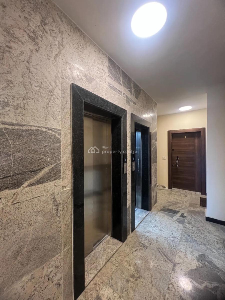 Spacious 2 Bedroom Apartment, Victoria Island (vi), Lagos, Self Contain (single Rooms) for Sale