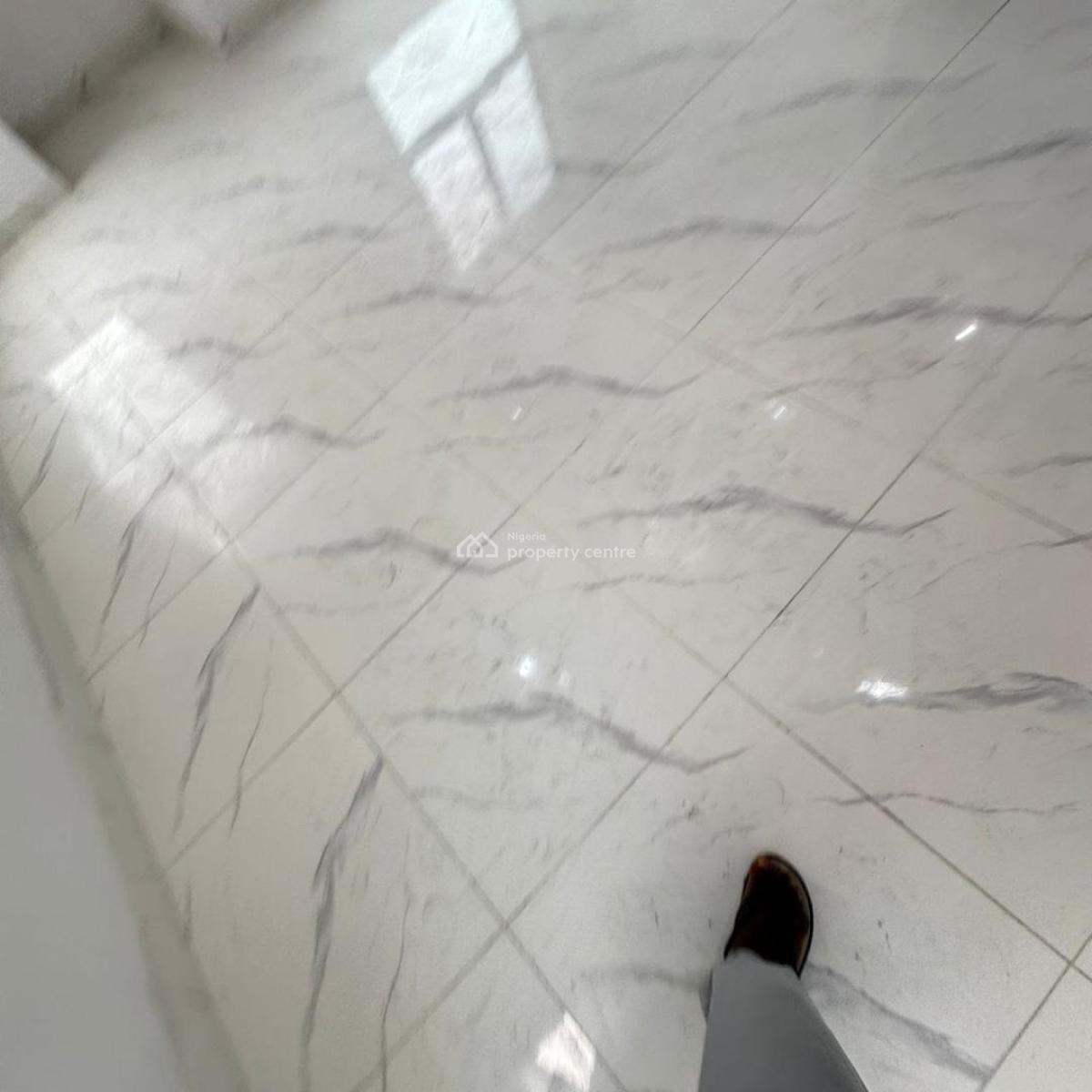 Luxurious 5 Bedroom Fully Detached Duplex with Bq & Pool, Ologolo, Lekki, Lagos, Detached Duplex for Sale