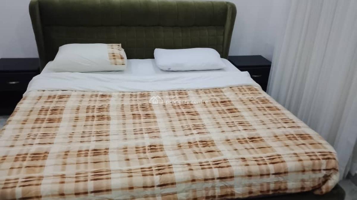 2 Bedroom Flat, Agungi Road, Lekki, Lagos, Flat / Apartment for Rent