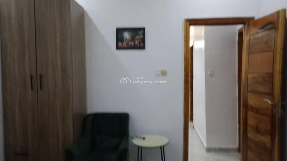 2 Bedroom Flat, Agungi Road, Lekki, Lagos, Flat / Apartment for Rent