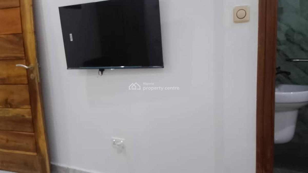 2 Bedroom Flat, Agungi Road, Lekki, Lagos, Flat / Apartment for Rent