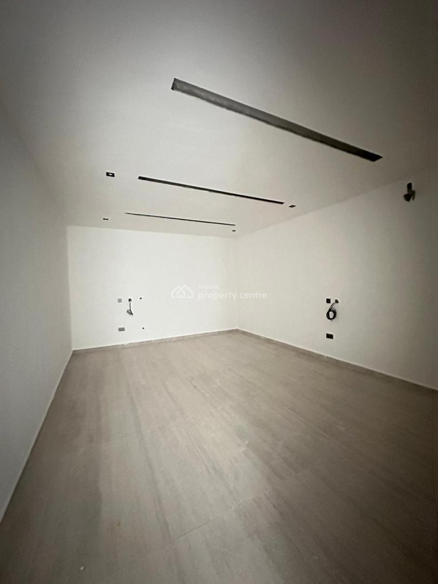 Luxury Spacious 7 Bedroom Mansion, Ikate, Lekki, Lagos, Terraced Duplex for Sale