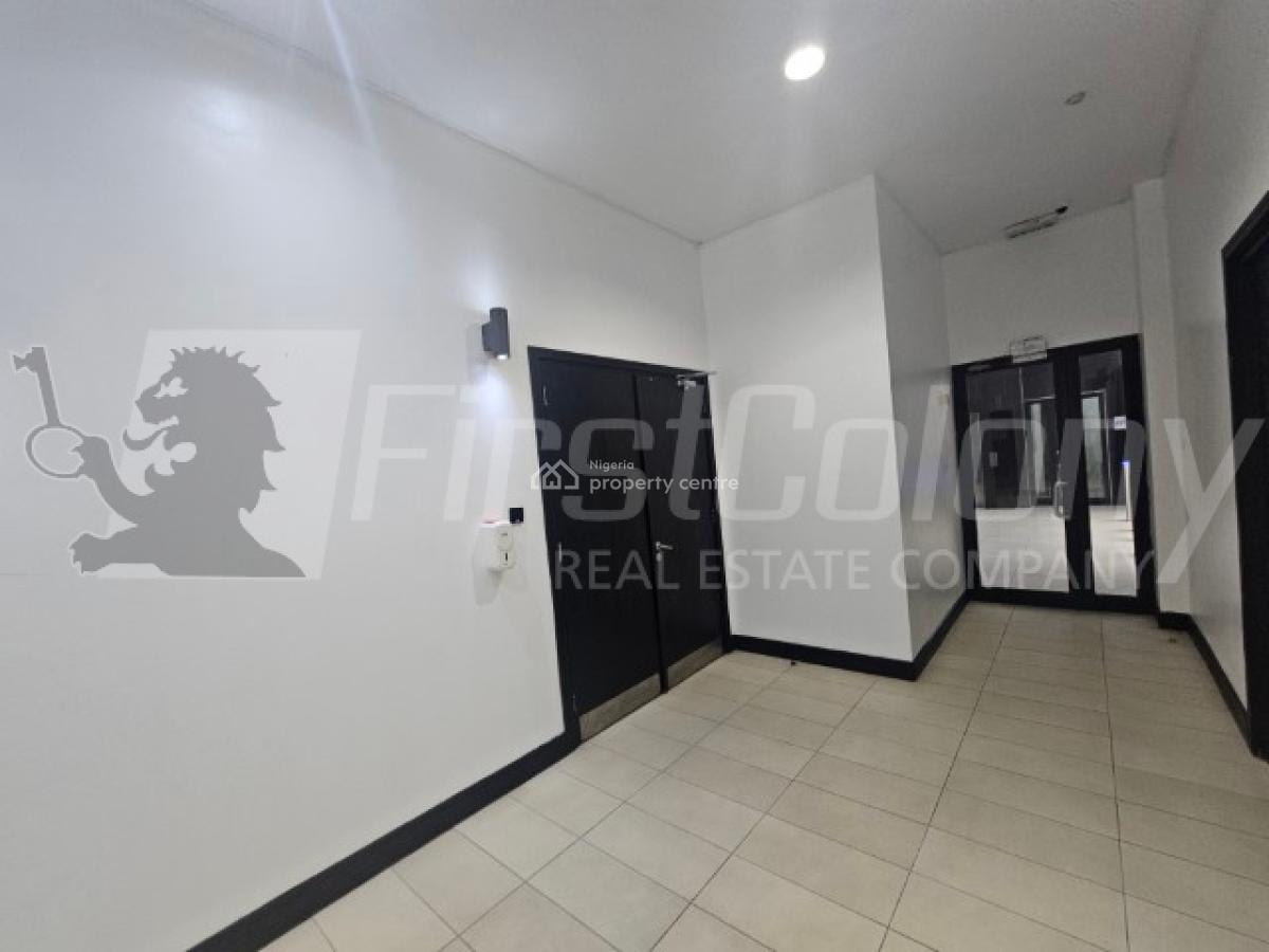 Professional 270sqm Office Space for Blue-chip Companies, Old Ikoyi, Ikoyi, Lagos, Office Space for Rent