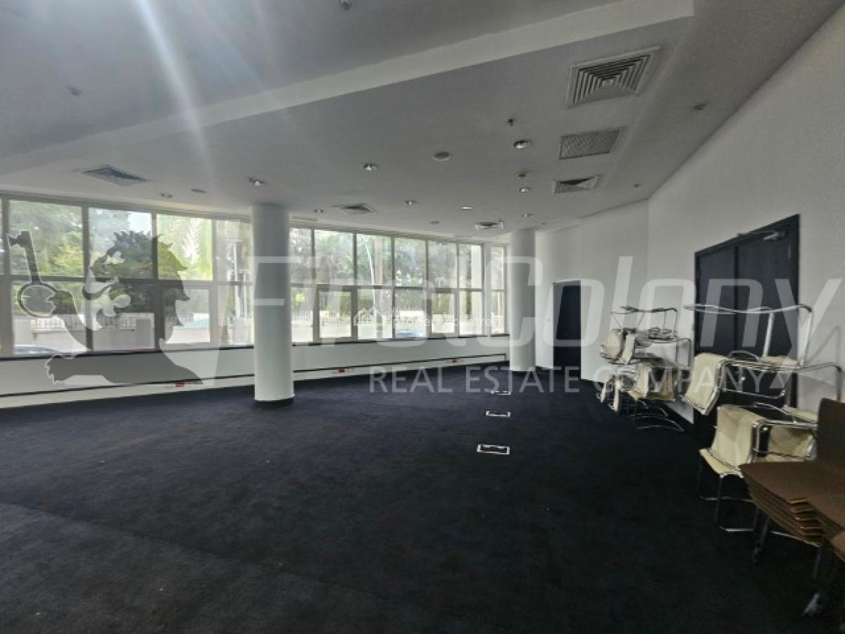 Professional 270sqm Office Space for Blue-chip Companies, Old Ikoyi, Ikoyi, Lagos, Office Space for Rent