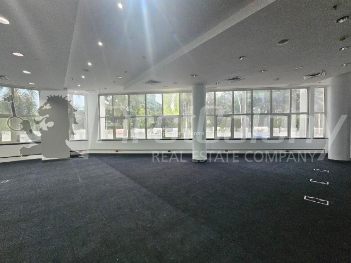 Professional 270sqm Office Space for Blue-chip Companies, Old Ikoyi, Ikoyi, Lagos, Office Space for Rent