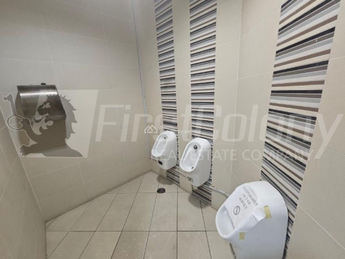 Professional 270sqm Office Space for Blue-chip Companies, Old Ikoyi, Ikoyi, Lagos, Office Space for Rent