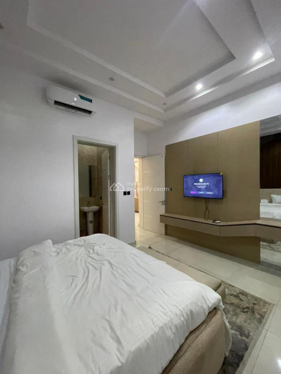 3 Bedroom Flat (corporate Tenant), Lekki Phase 1, Lekki, Lagos, Flat / Apartment for Rent