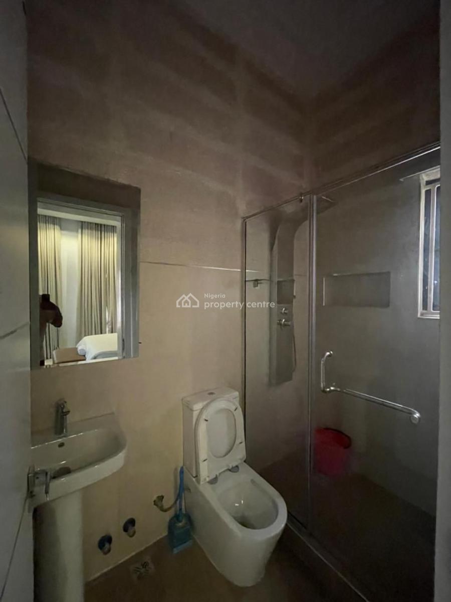 3 Bedroom Flat (corporate Tenant), Lekki Phase 1, Lekki, Lagos, Flat / Apartment for Rent