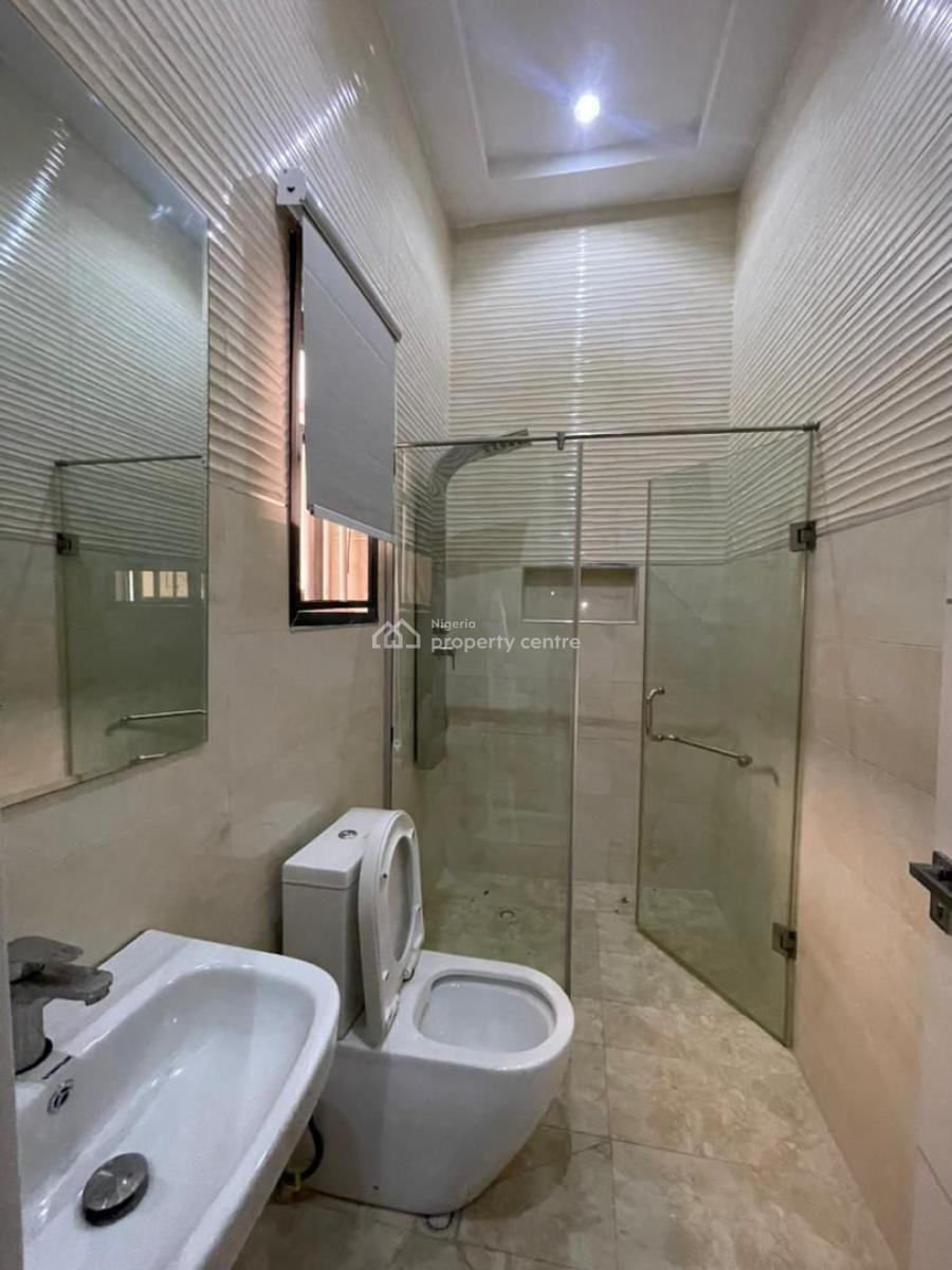 3 Bedroom Flat (corporate Tenant), Lekki Phase 1, Lekki, Lagos, Flat / Apartment for Rent