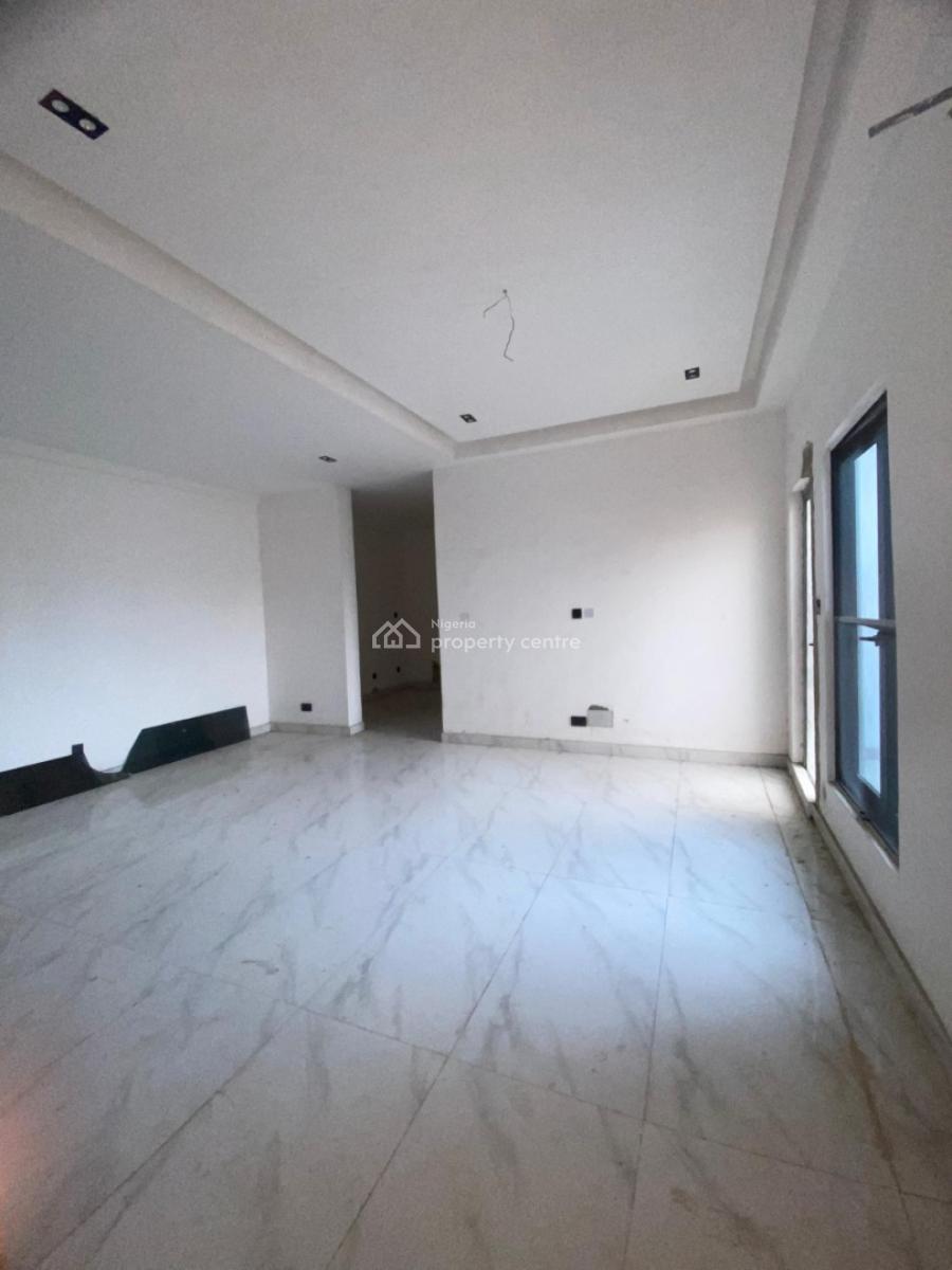 2 Bedroom Apartment, Ikate, Lekki, Lagos, Flat / Apartment for Sale